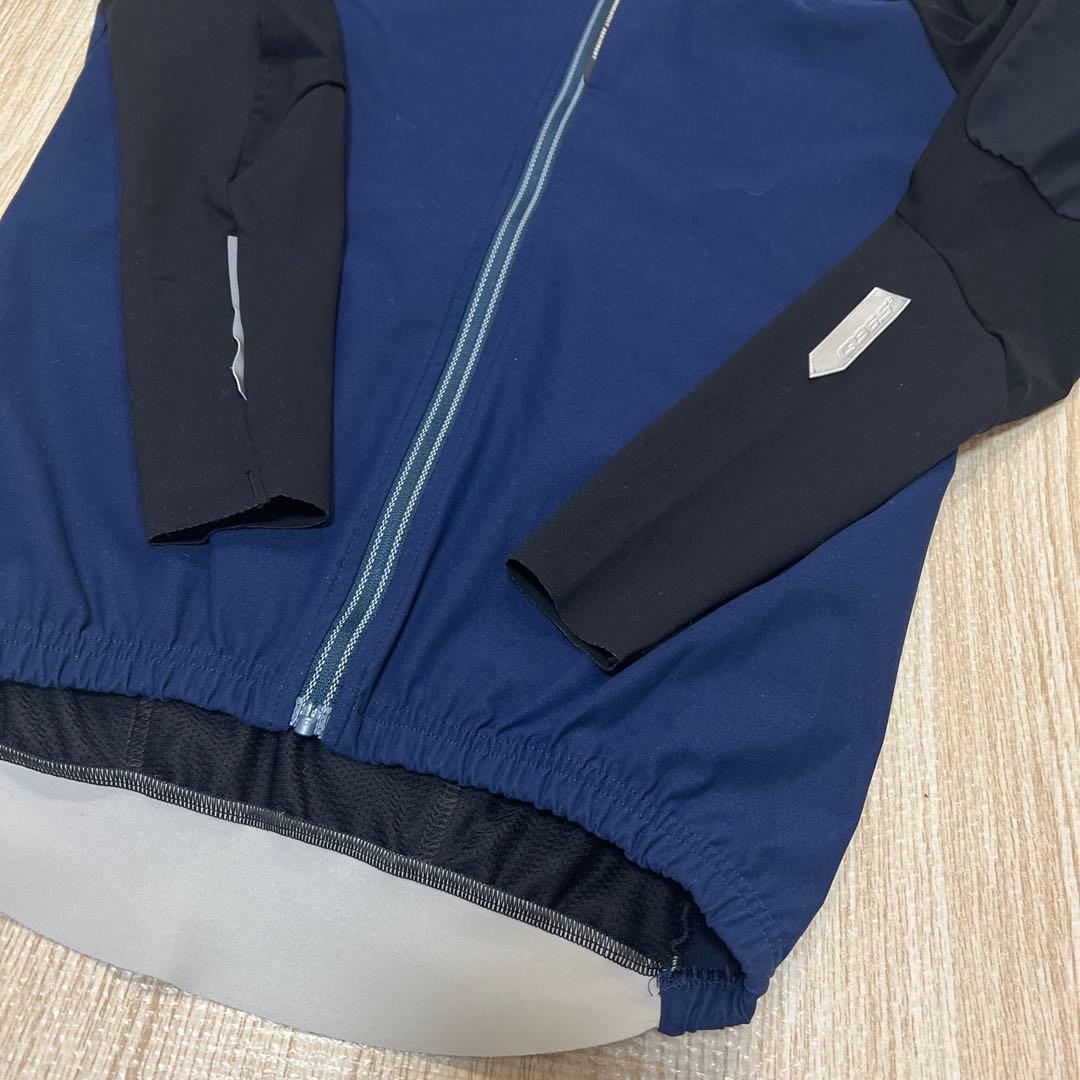 Q36.5 サイクルジャージ