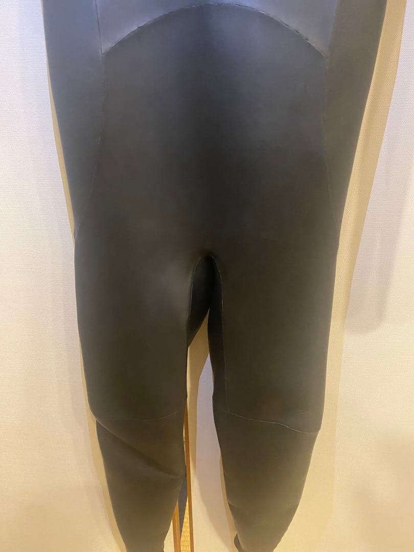 AXXL ウェットスーツ　トライアスロン用