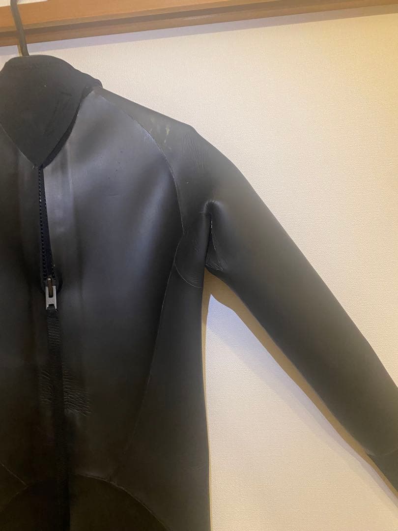 AXXL ウェットスーツ　トライアスロン用