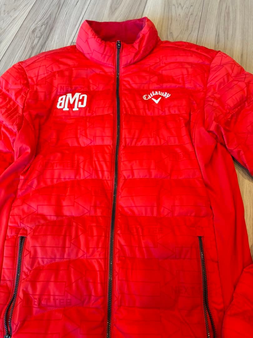 Callaway キャロウェイ アウター ジャケット