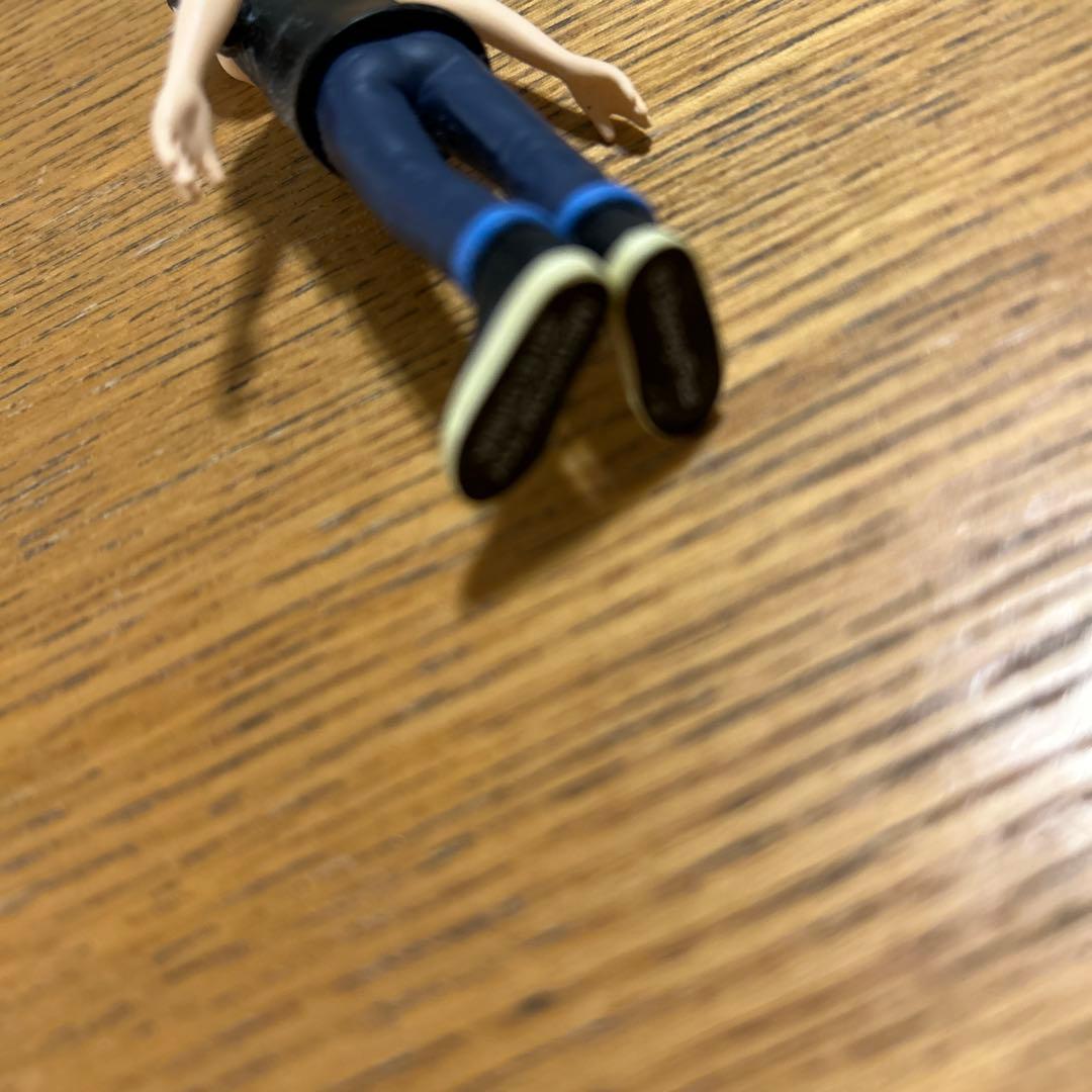 トイストーリー1 シド　フィギュア 約10cm