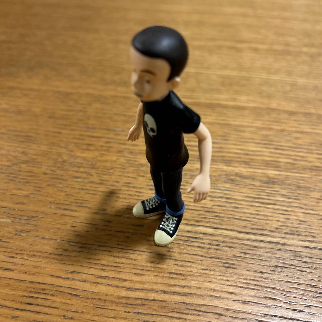 トイストーリー1 シド　フィギュア 約10cm