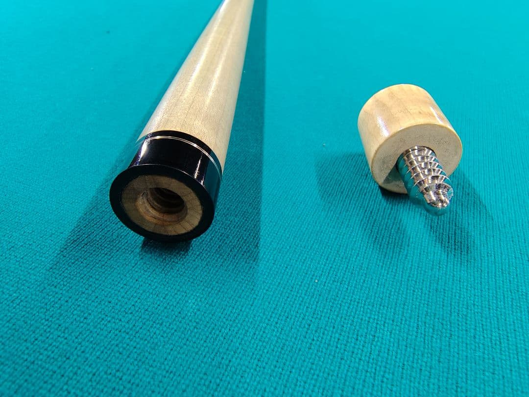 【ビリヤード】マックウォーター 314シャフト