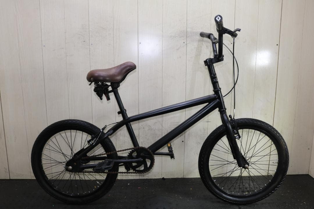 プチワゾー(petit oiseau) 　20インチ 280mm BMX