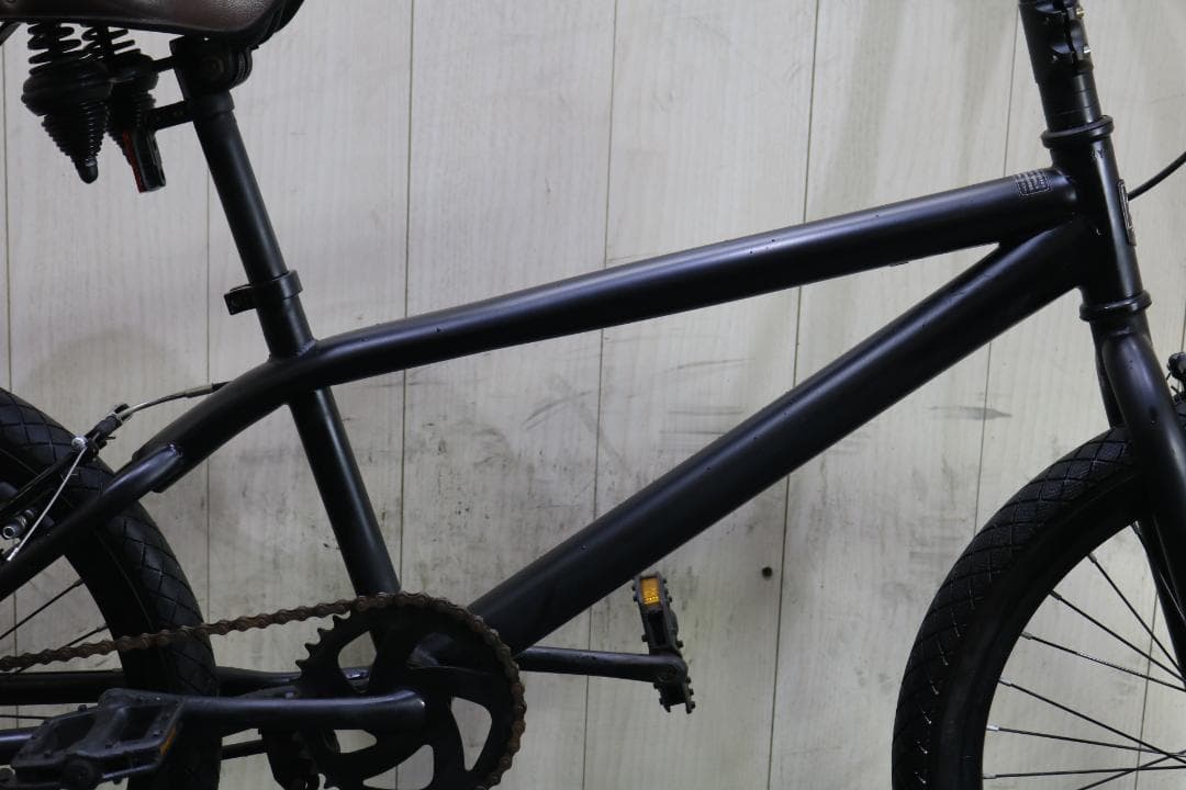 プチワゾー(petit oiseau) 　20インチ 280mm BMX