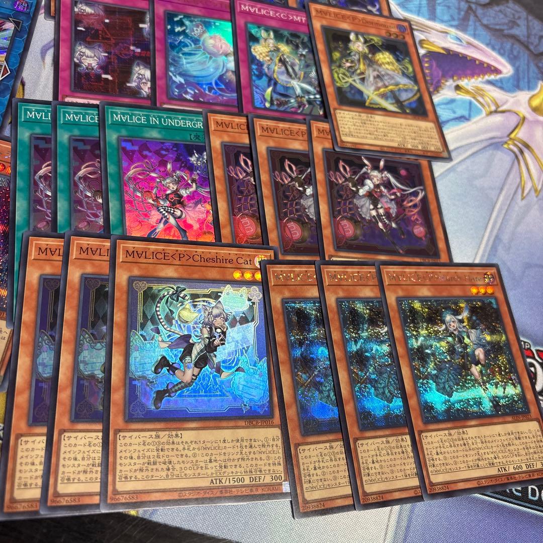 専用　M∀LIC 閃刀姫