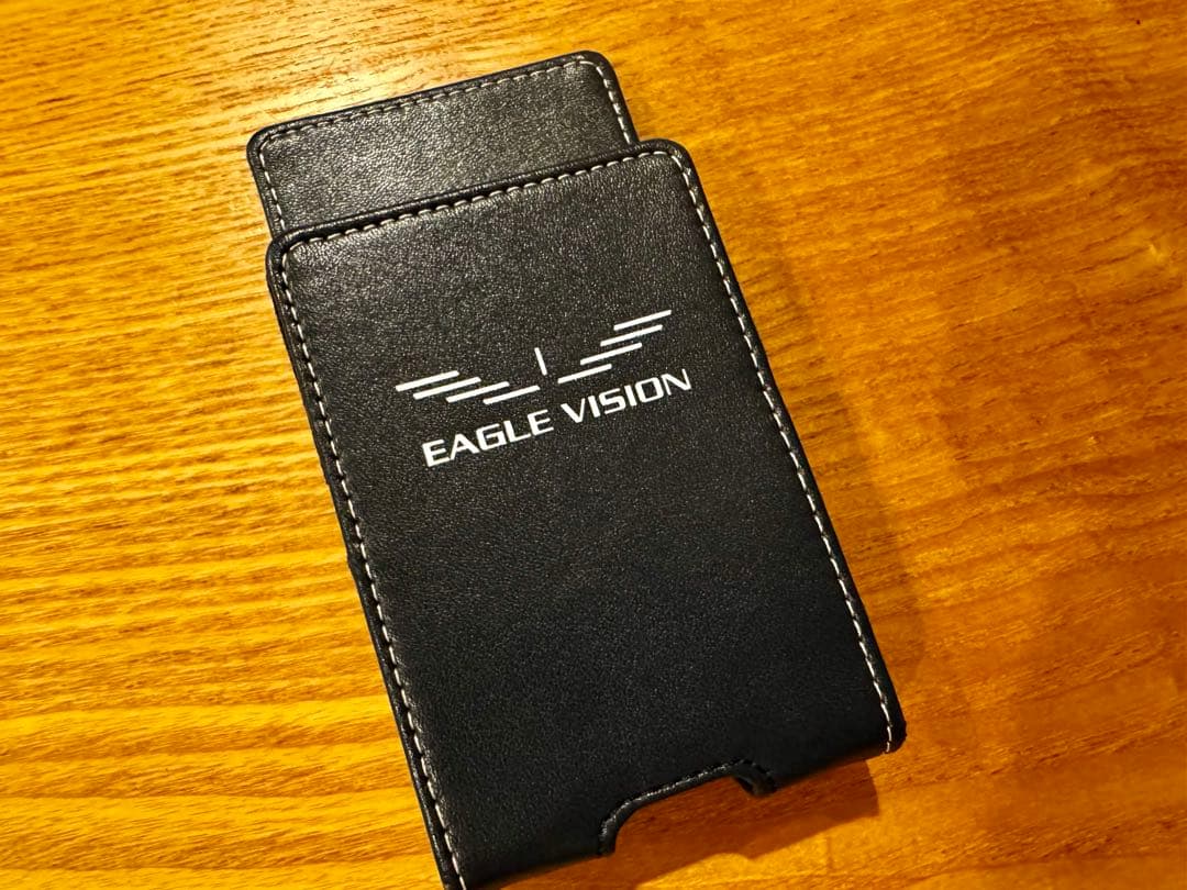 【らいむ】EAGLE VISION NEXT 2 GPSナビ