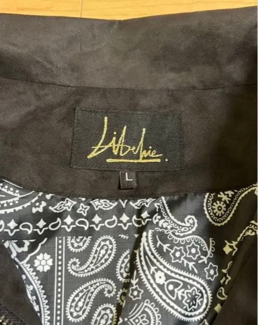 ♡*♡様 Libe liceスノボウェア上下セット