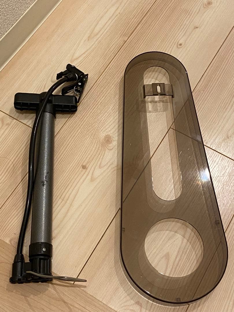 【ほぼ未使用】へんしんバイク2 RED（赤）自転車 ストライダー