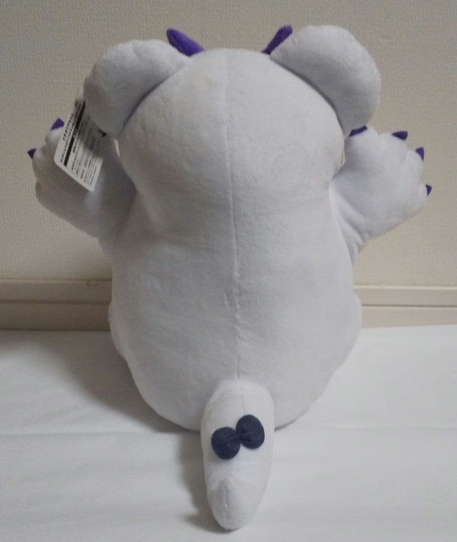 ドラガリアロスト マリティムス ぬいぐるみ