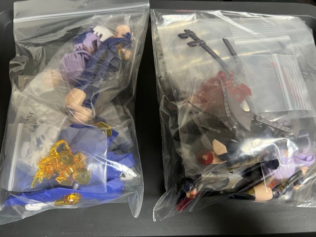 コトブキヤ メガミデバイス引退　まとめ売り