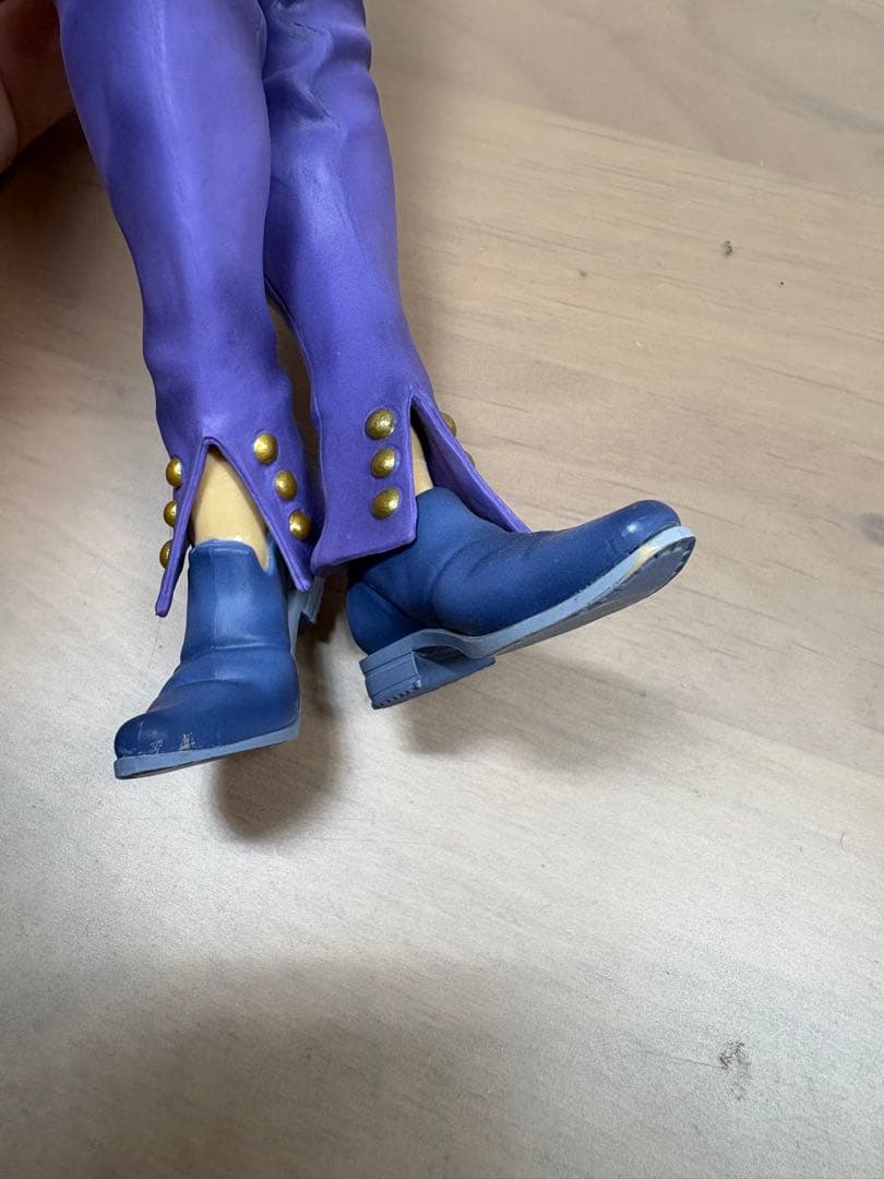 ジョジョの奇妙な冒険 フィギュアセット　EVIL PARTY まとめ売り