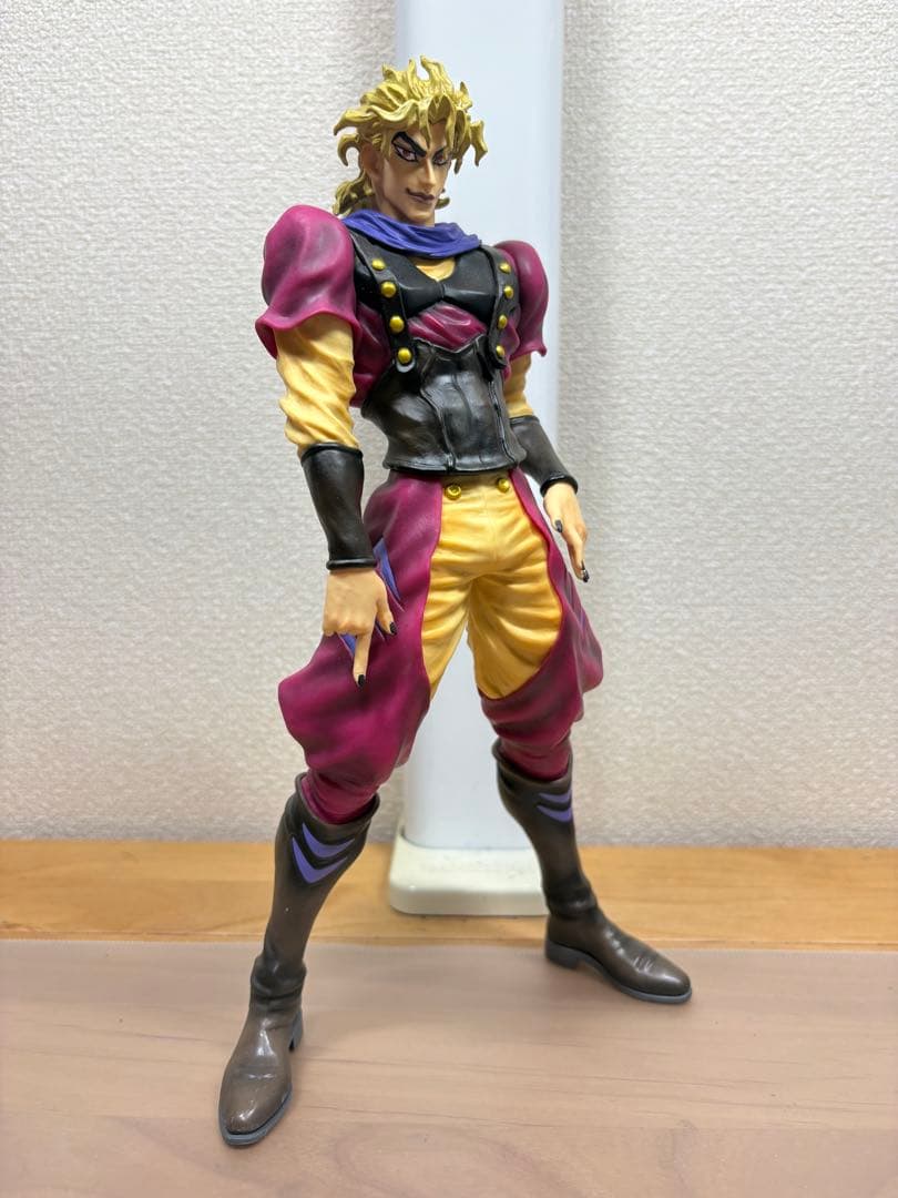 ジョジョの奇妙な冒険 フィギュアセット　EVIL PARTY まとめ売り