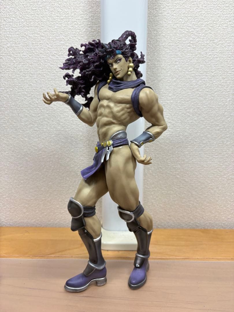 ジョジョの奇妙な冒険 フィギュアセット　EVIL PARTY まとめ売り