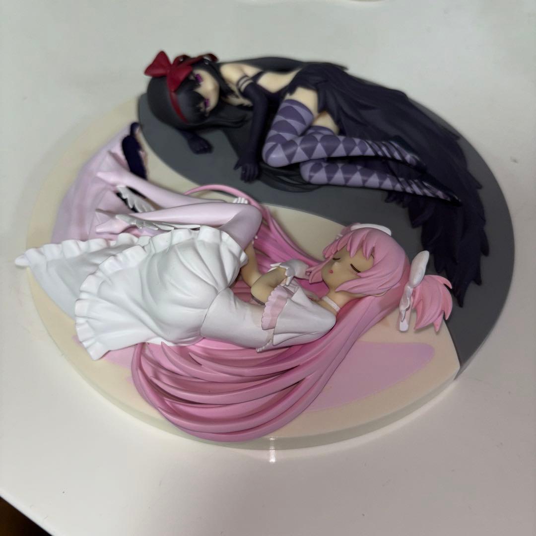 SQ　魔法少女まどか☆マギカ 新編 叛逆の物語　フィギュア