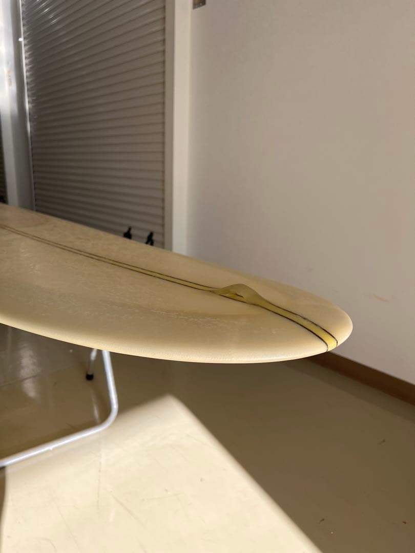 BMT モデル名不明 ミッドレングス シングルフィン