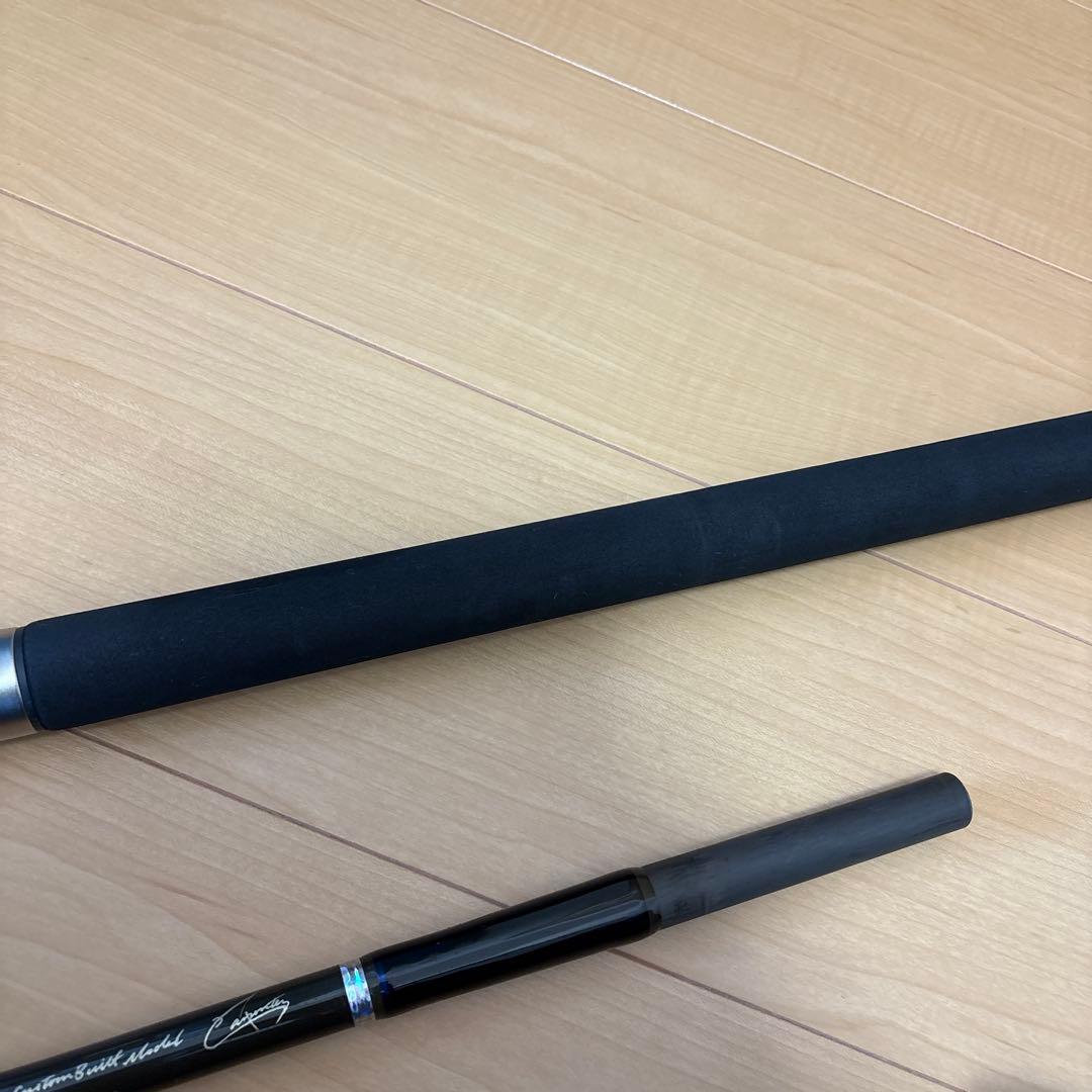 カーペンター　ブルーチェイサー　80/40r pm sc