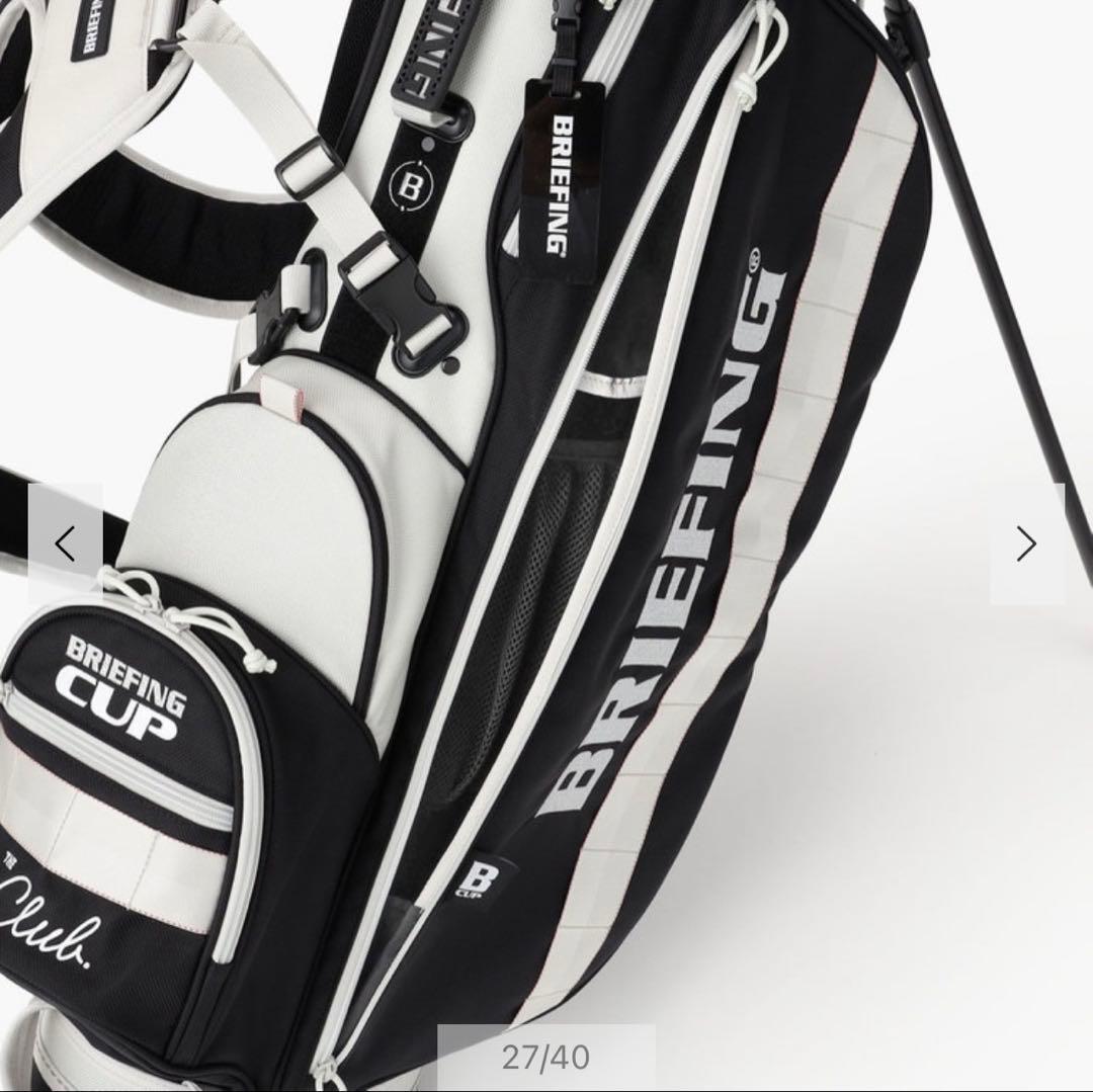 BRIEFING ブリーフィング CR-4 BRIEFING CUP2024限定
