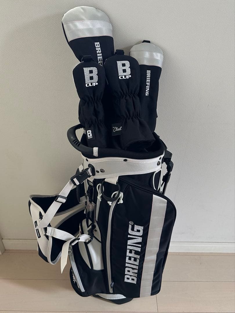 BRIEFING ブリーフィング CR-4 BRIEFING CUP2024限定