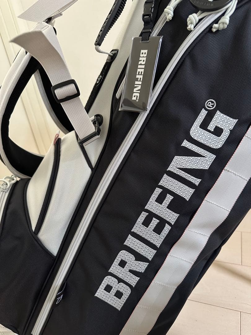 BRIEFING ブリーフィング CR-4 BRIEFING CUP2024限定