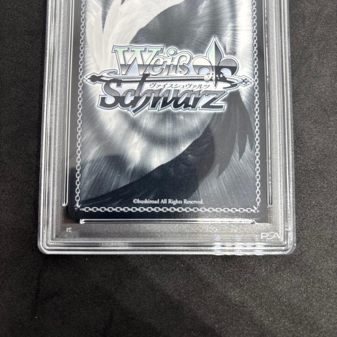 【PSA10】ぼっちざろっく 伊地知虹夏 SSP サイン　ヴァイス