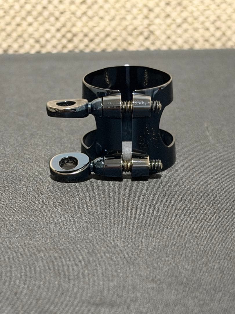 ブルズアイ　ルージュEX チタンメッキ