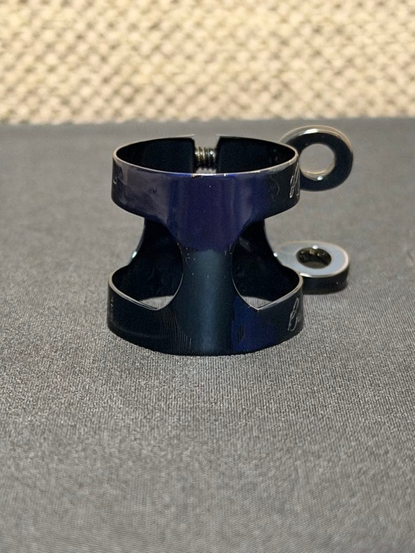 ブルズアイ　ルージュEX チタンメッキ