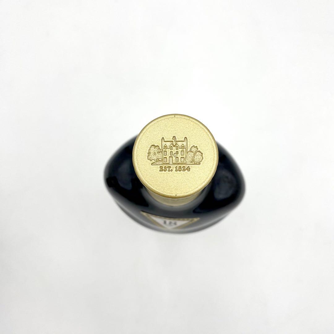 ③【未開栓】マッカラン ウィスキー18年 700ml 43% 1本 2022年