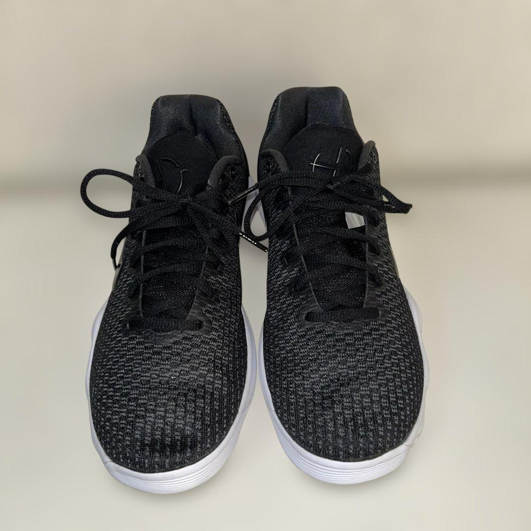 NIKE ハイパワーダンク2017 LOW