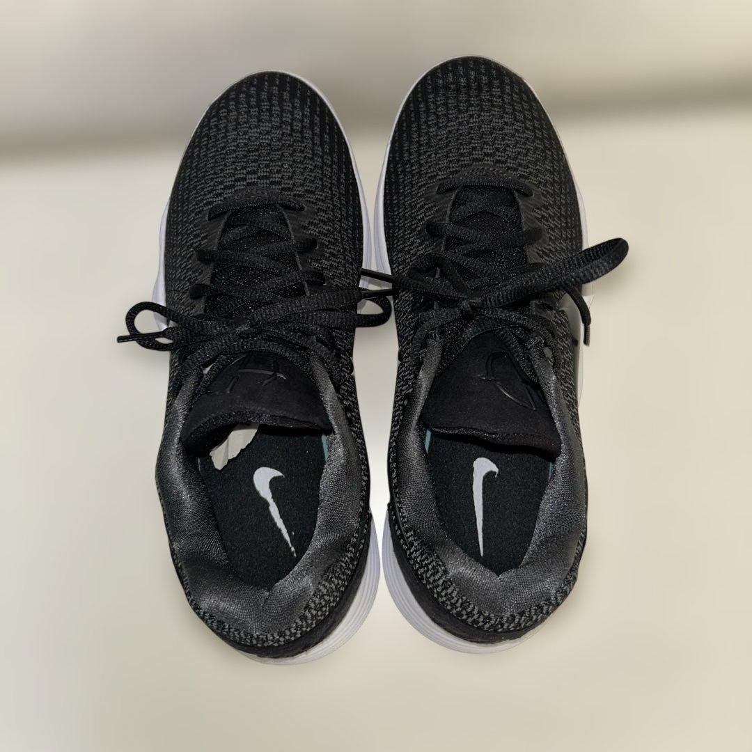 NIKE ハイパワーダンク2017 LOW