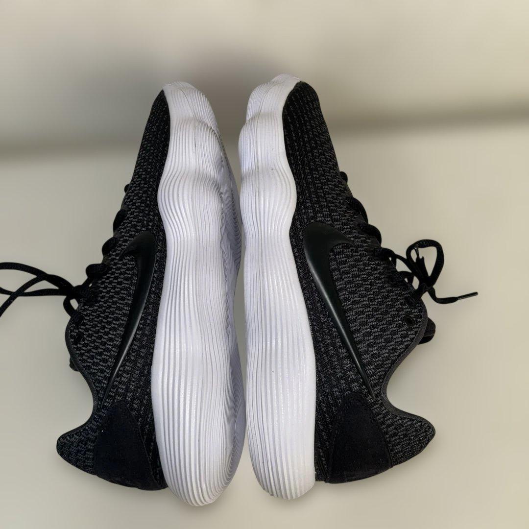 NIKE ハイパワーダンク2017 LOW