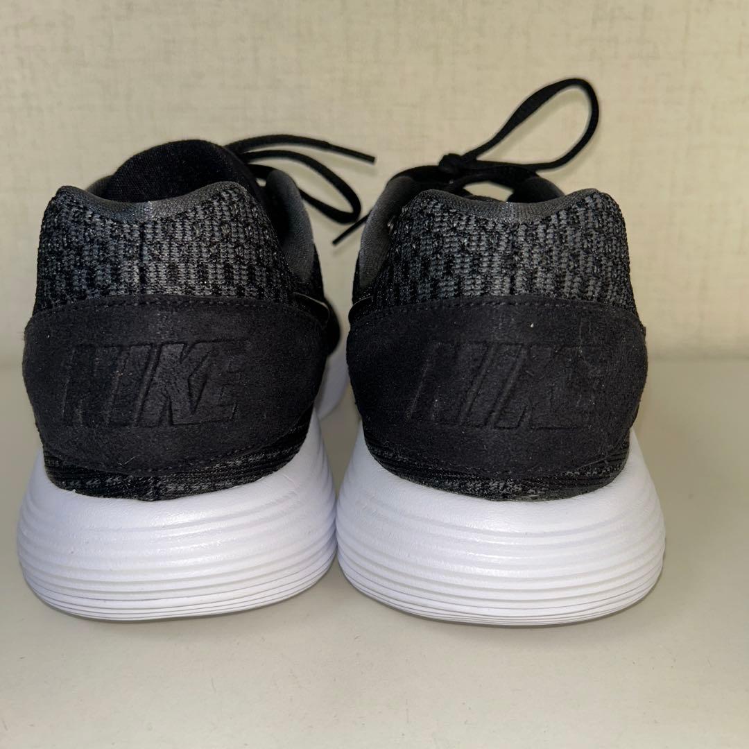 NIKE ハイパワーダンク2017 LOW