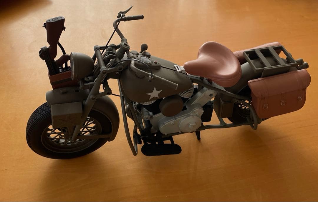 21stセンチュリートイズ製1/6アメリカ陸軍