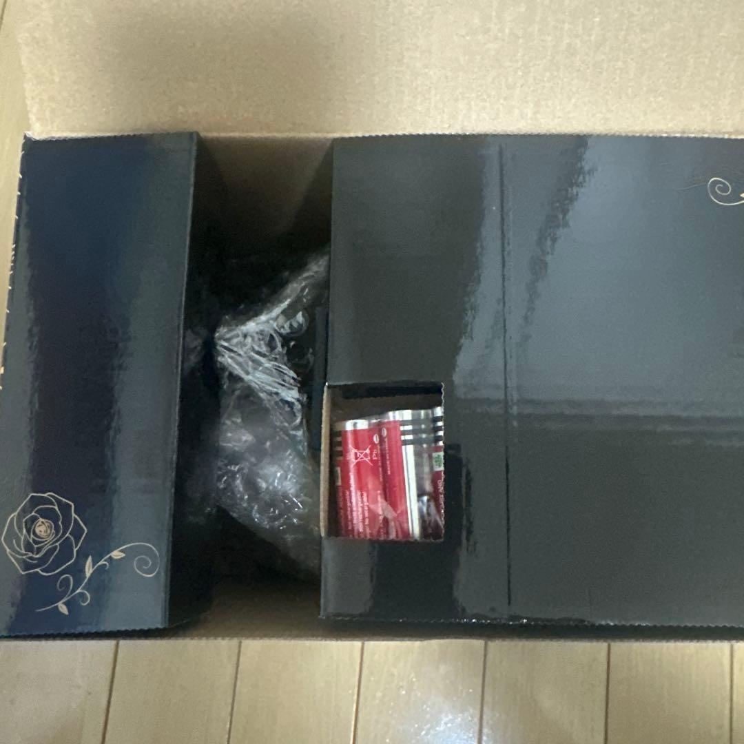 YOSHIKI 目覚まし時計★限定品★