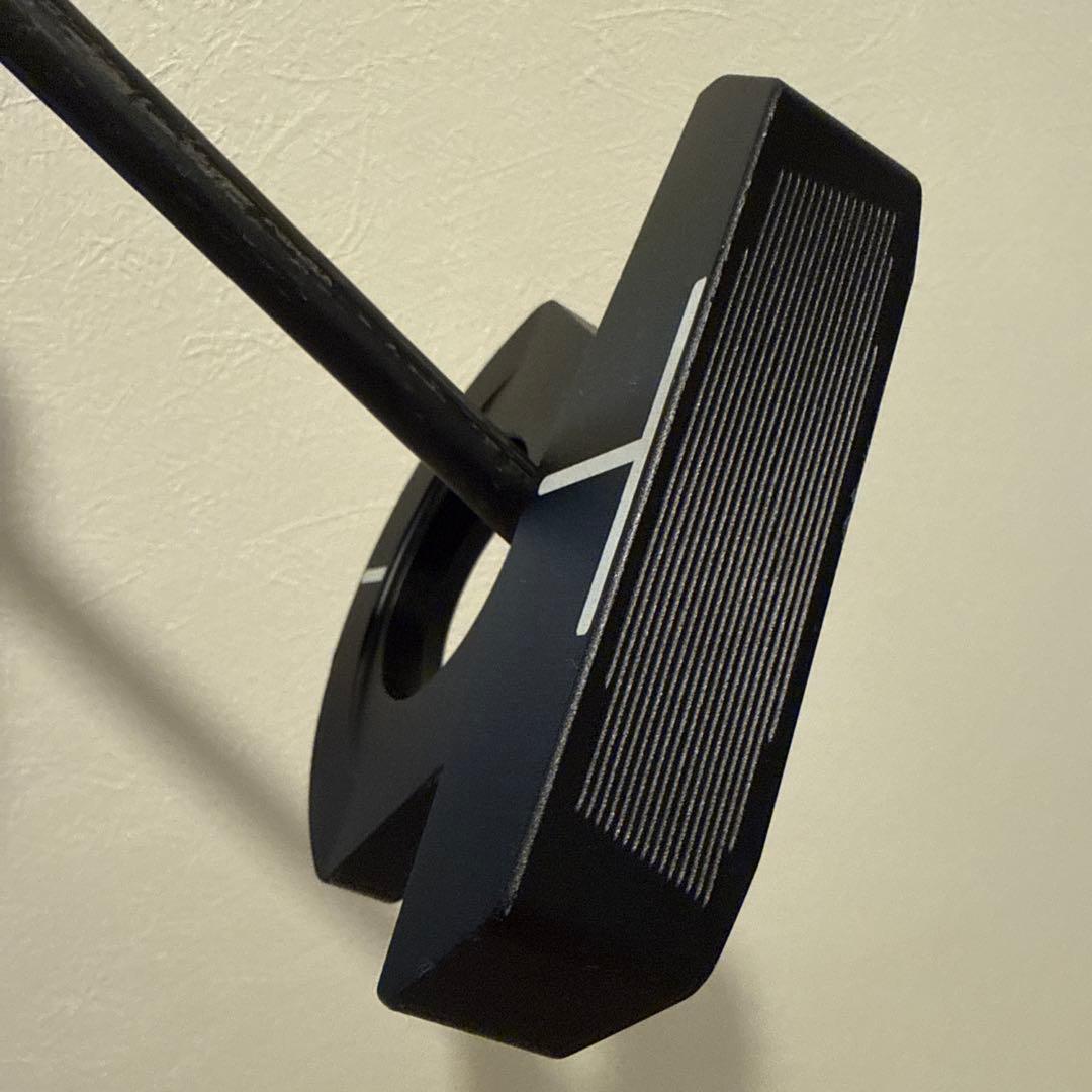 ラブゴルフ　DF3 TPTシャフト　カスタム　33インチ