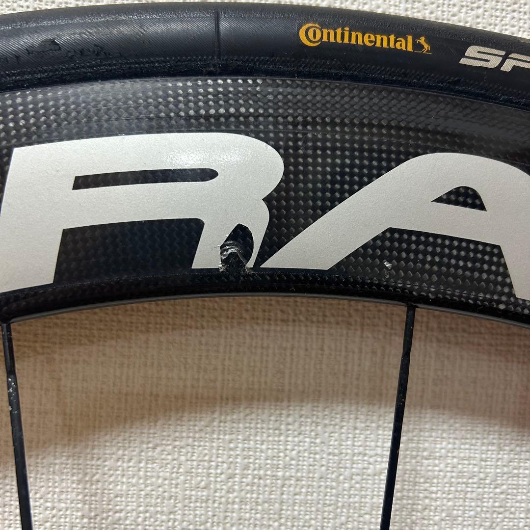 パーツ Campagnolo BORA ULTRA