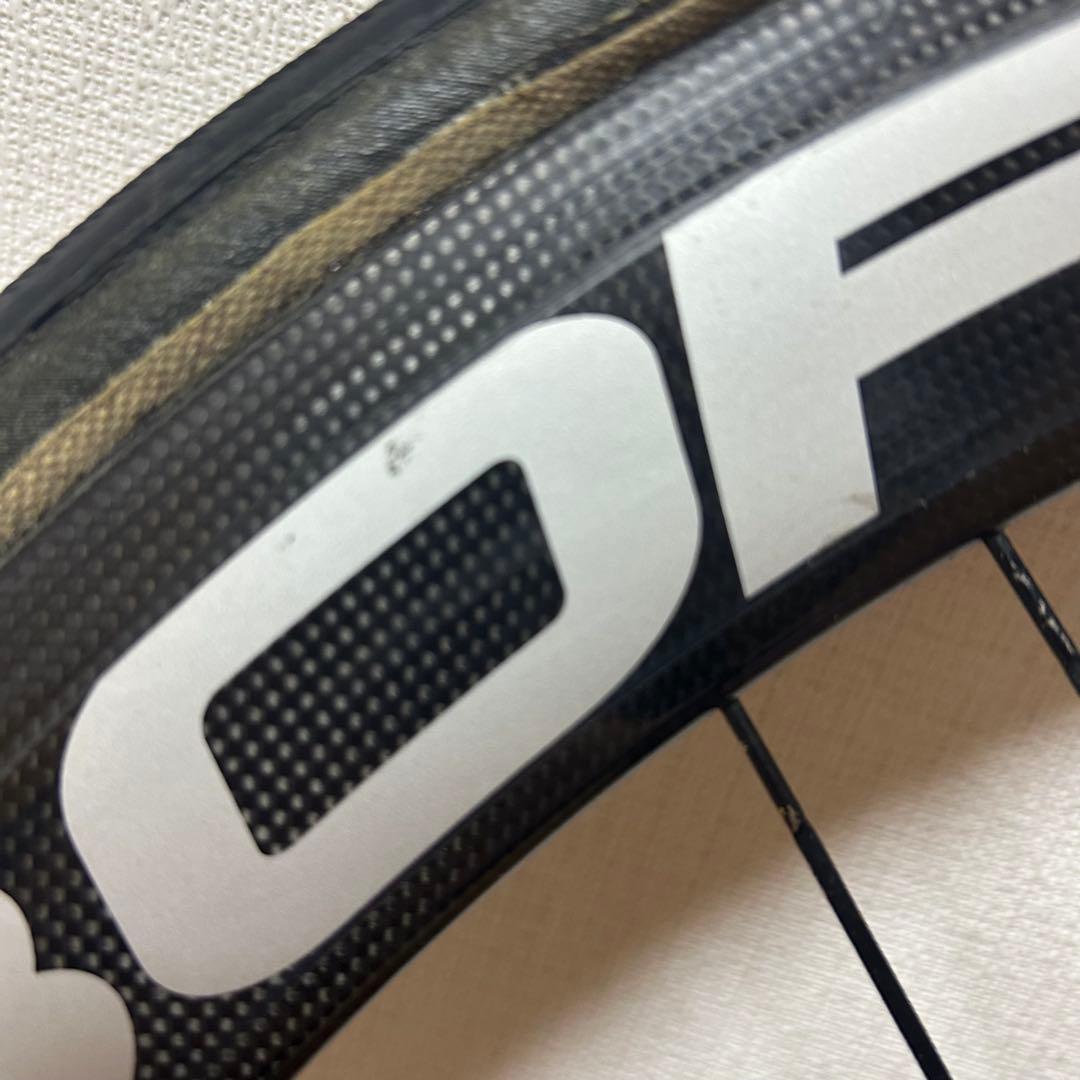 パーツ Campagnolo BORA ULTRA