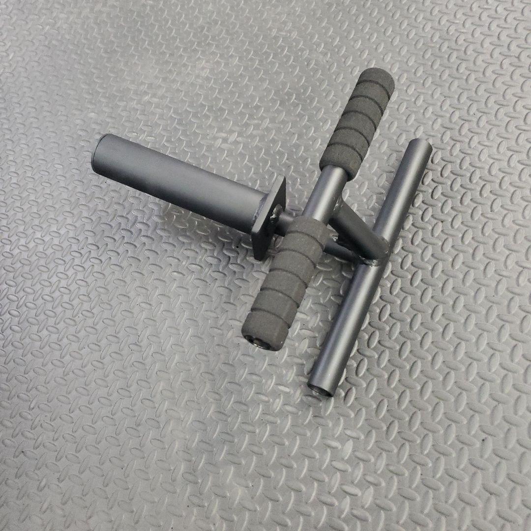 マルチストロンガー　プレート50mm　トレーニング　フイットネス