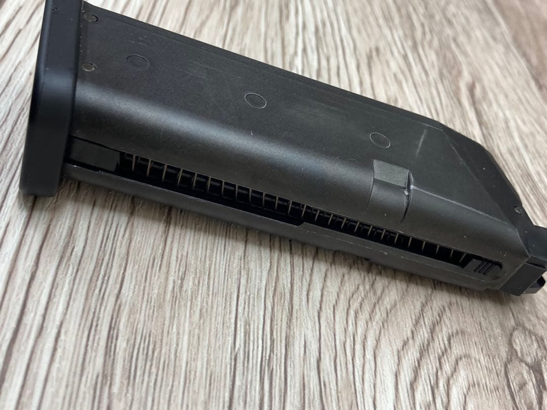 【美品】東京マルイGlock 19Gen.4 スライドカスタム済 書類一式付き