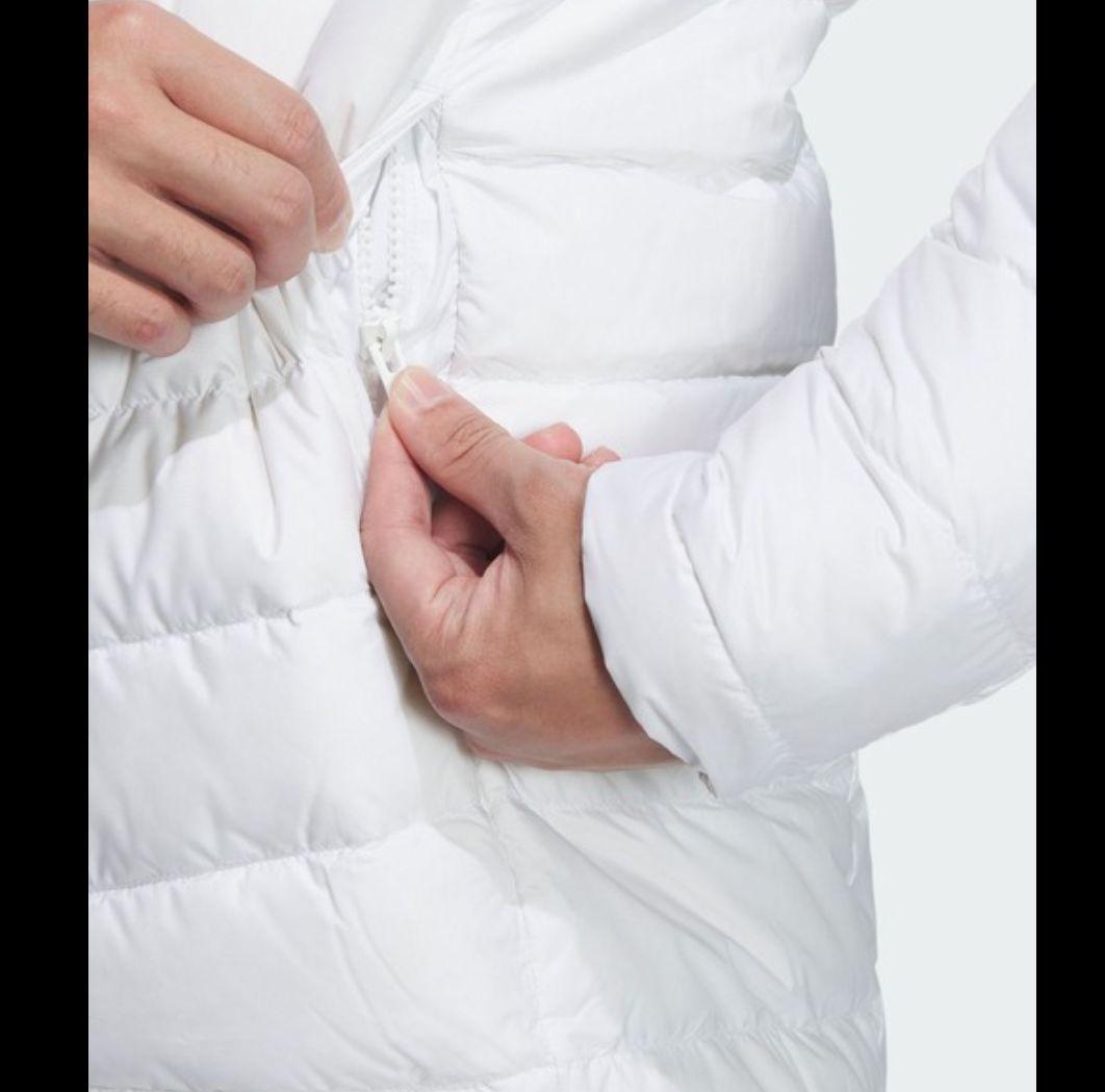 「adidas Golf/アディダスゴルフ」ダウンジャケット サイズS