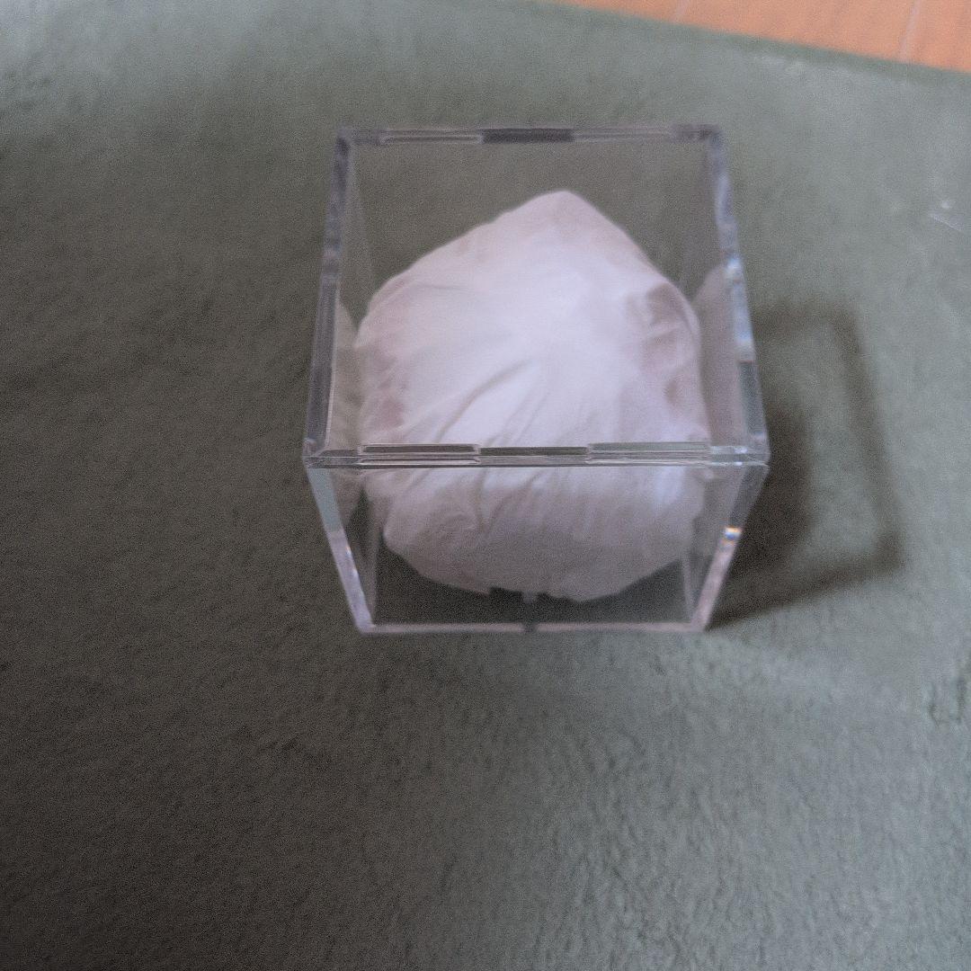 超貴重品☆ダイヤのA甲子園100周年記念ボール