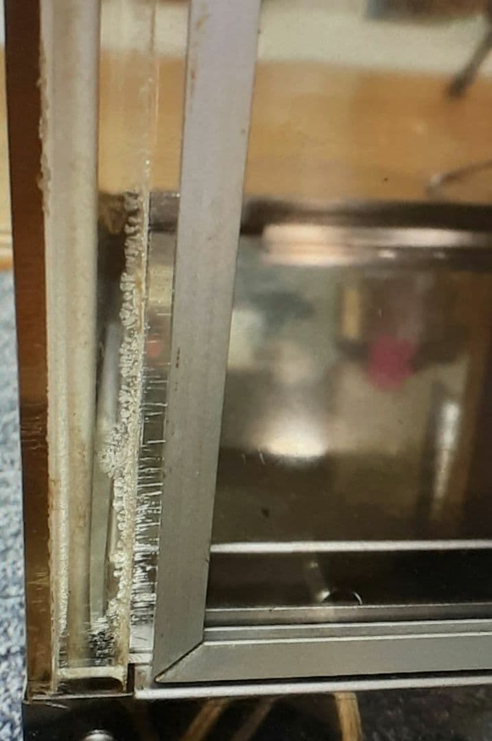 常温ショーケース　 フジマック製