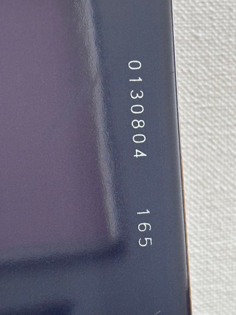 スノーボード GENTEMSTICK 165 CLASSIC