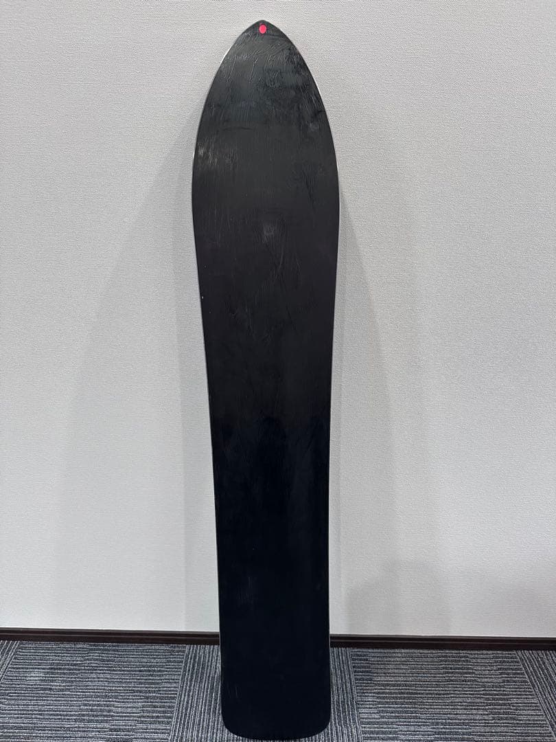 スノーボード GENTEMSTICK 165 CLASSIC