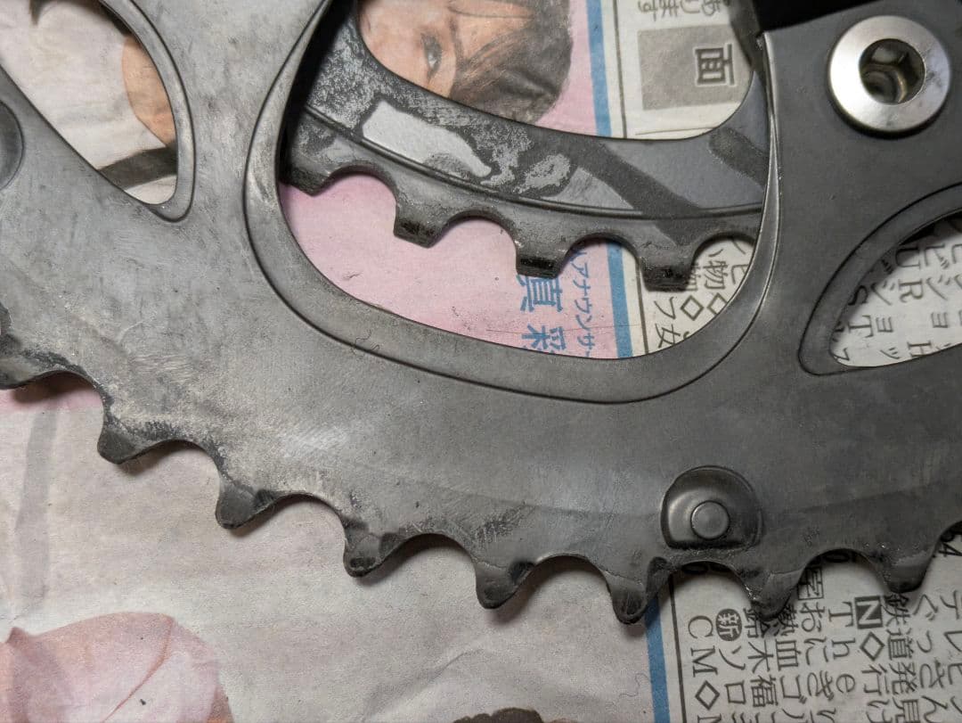 SHIMANO Claris R2000 コンポセット ‼️走行距離少なめ‼️