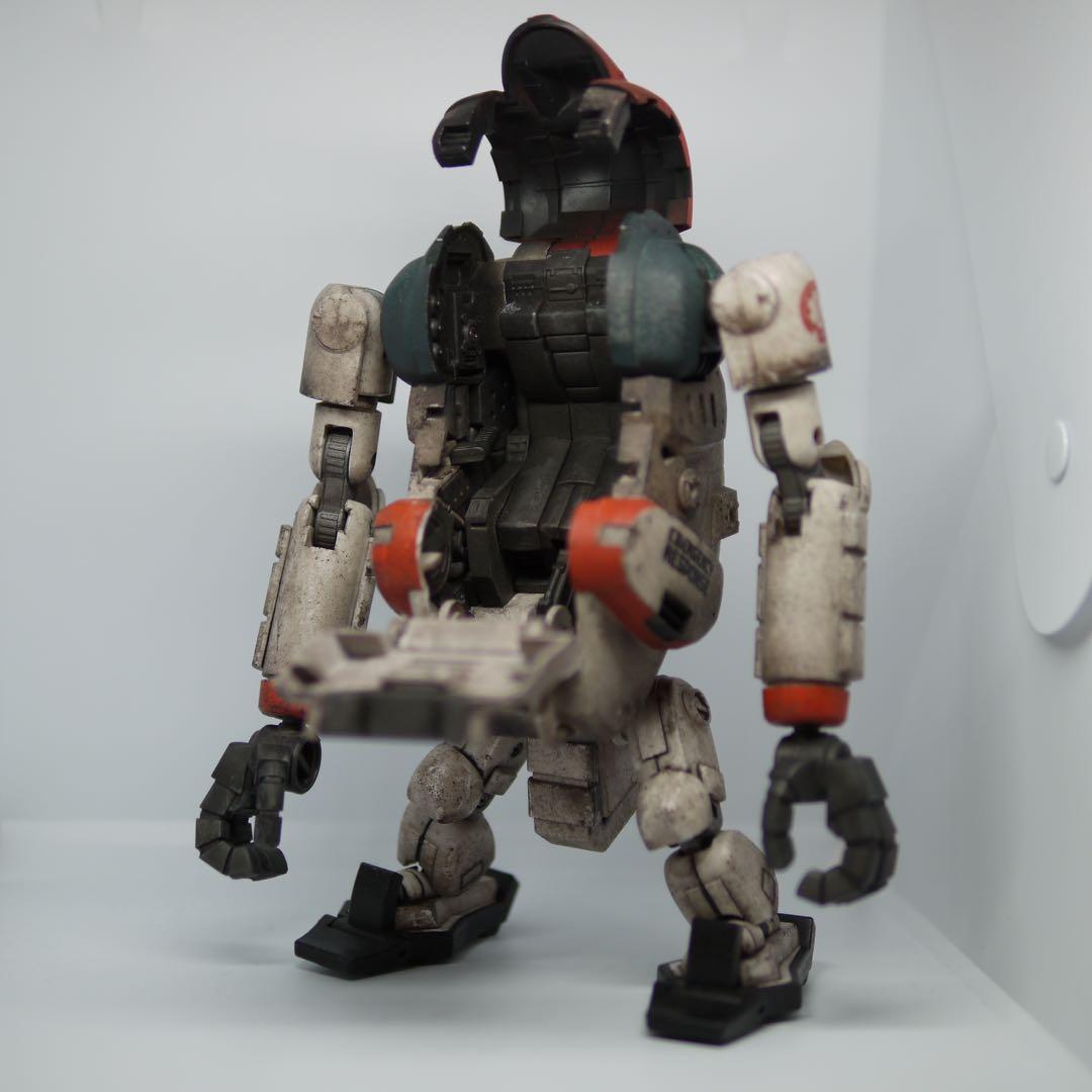 アシッドレイン　ローレル　AR035 Rescue Laurel LA3u