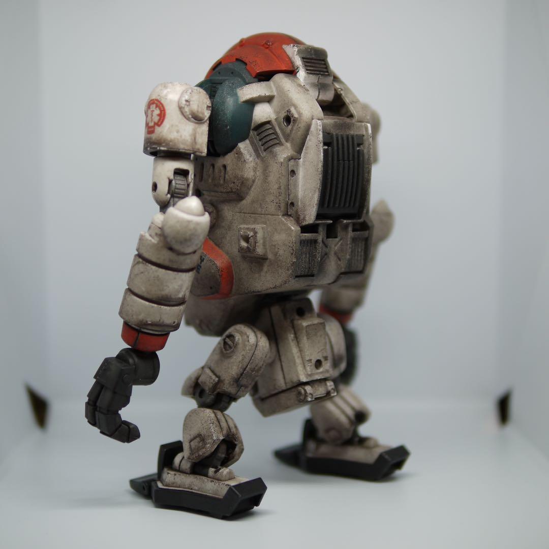 アシッドレイン　ローレル　AR035 Rescue Laurel LA3u