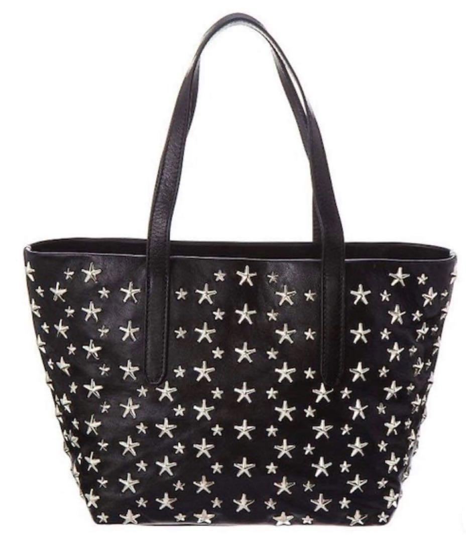 ゴルフバッグ・キャディバッグ Jimmy choo sofia M size