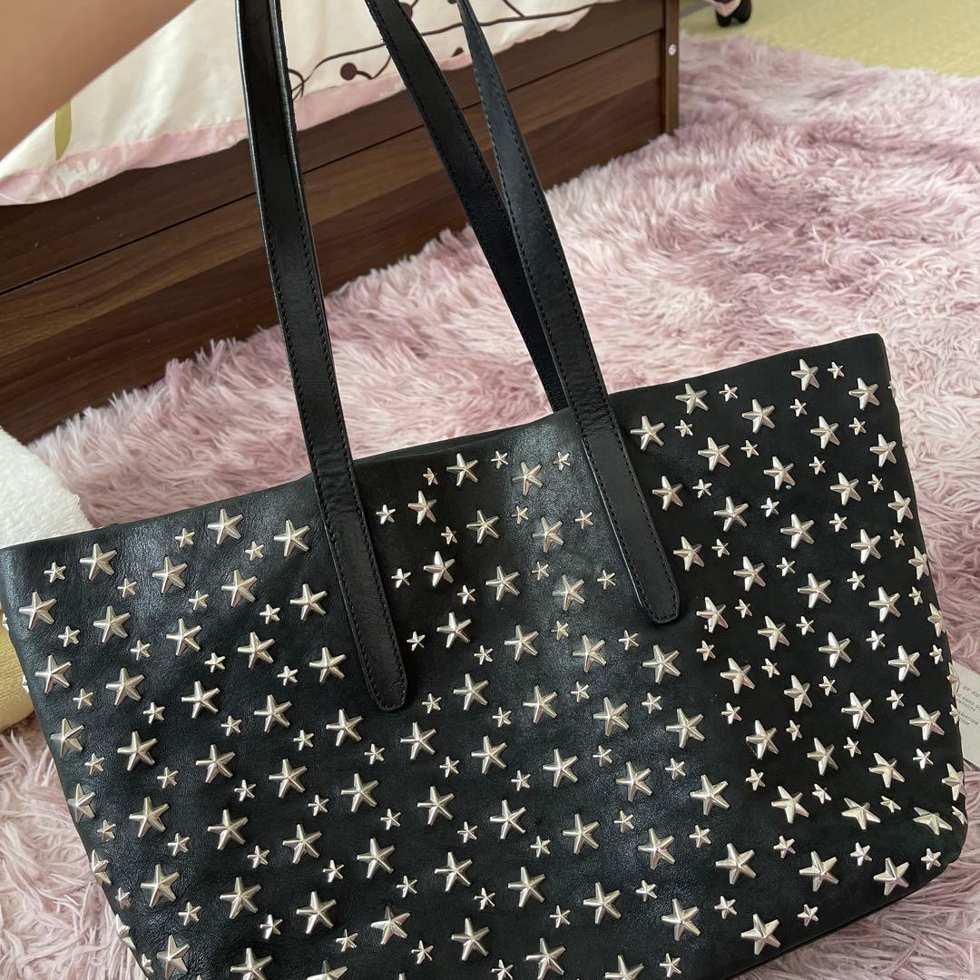 ゴルフバッグ・キャディバッグ Jimmy choo sofia M size