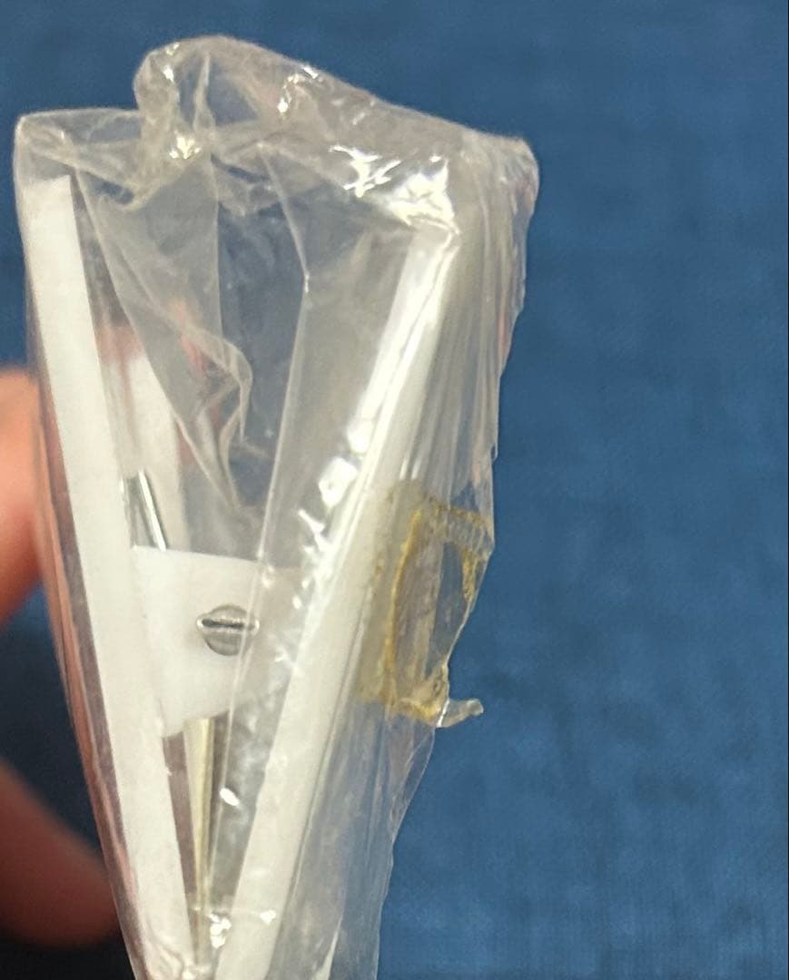 【月刊ハロウィン】木村直巳/篠原烏童/氷室奈美 クリップ【非売品】